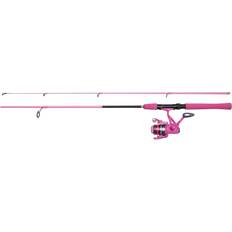 Fiskegrej Kinetic RamaSjang CC Pink Combo Set 5'6" 5-24g