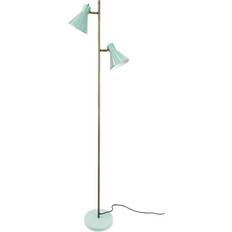 Green Floor Lamps Dyberg Larsen Sleep Mint Green Floor Lamp 165cm