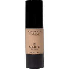 Foundation #10 Natural