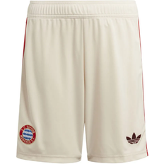 FC Bayern München Voetbaltenues Adidas Bayern Munich 24/25 3rd Football Shorts Junior