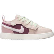 Nike Jordan 1 Low Alt SE PSV - Legend Light Brown/Pink Oxford/Bordeaux/Pink Foam