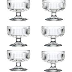 Dessert Glasses La Rochere Tahiti Dessert Glass 7.8fl oz 6pcs