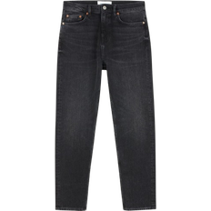 Samsøe Samsøe Cosmo Jeans - Black Blizzard