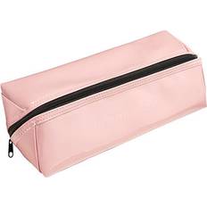 Pink Kosmetiktasker Urban Glow Brush Bag - Pink