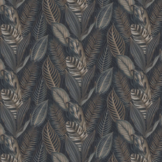 Exotic Leaves (751840)