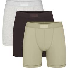 SKIMS Mens 5" Boxer Brief 3-pack - Phoenix Multi