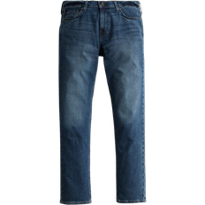 Men - Slim Jeans Hollisterco Slim Straight Jeans - Dark Wash