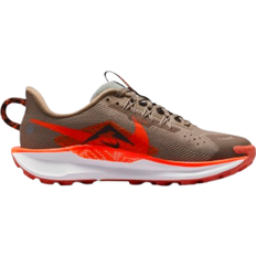 Sportschoenen NIKE Pegasus Trail 5 GS - Khaki/Hyper Crimson/Vintage