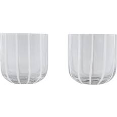 OYOY Mizu Dricksglas 32cl 2st