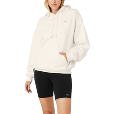 Alo Yoga Accolade Hoodie - Ivory