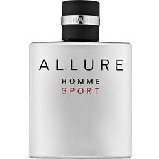 Allure Homme Sport EdT 