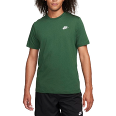 Bekleidung Nike Sportswear Club Men's T-shirt - Fir