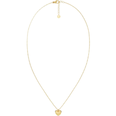 Barley Necklace - Gold
