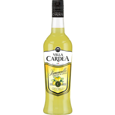 Villa Cardea Limoncello 25% 70cl