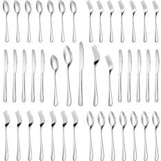 MUTNITT Silverware Cutlery Set 30