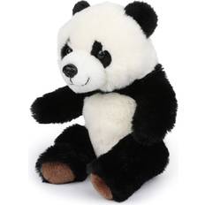 Pandaer Tøjdyr Bon Ton Toys WWF Eco Panda 15cm