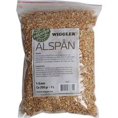 Alspån