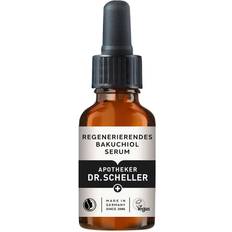 Dr Scheller Soins de la peau Dr Scheller Sérum Régénérant Bakuchiol 15 ml 15ml