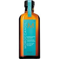 Hårprodukter Moroccanoil Original Oil Treatment 100ml