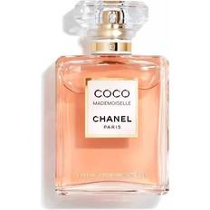 Parfüme Chanel Coco Mademoiselle Intense EdP 100ml