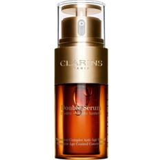 Facial Skincare Clarins Double Serum 1fl oz