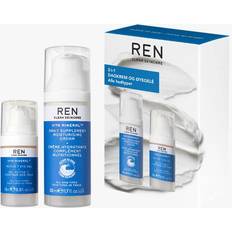 Ren REN Clean Skincare Vita Mineral Duo Kit