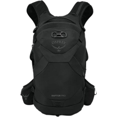 Osprey Raptor Pro 18 - Black