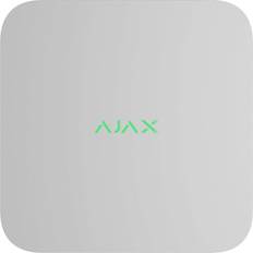 Harddisk optager Ajax NVR 8-Channels