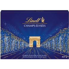 Champs-Élysées Chocolate Box