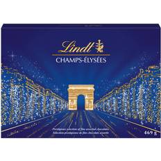 Lindt Choklad Lindt Champs-Élysées Chocolate Box 469g 1pack