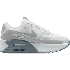 Nike Air Max 90 LV8 W - White/Photon Dust/Multi-Color