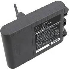 CS-DYC810VX Compatible