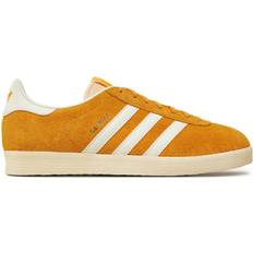 adidas Originals Gazelle - Preloved Yellow/Off White/Cream White