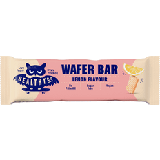 Citron/lime Bars Healthyco Wafer Bar Lemon 24g 1 st