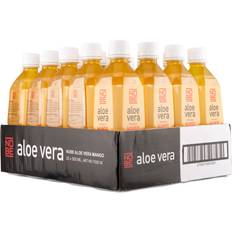 Dryck aloe vera NOBE Aloe Vera Mango 50cl 20pack