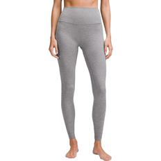 Gray - Women Pantyhose & Stay-Ups Lululemon Align High Rise Pant 28" - Heathered Core Medium Grey