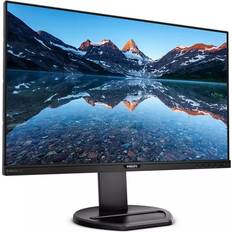 25 " Monitor Philips 252B9/00 25" Full HD 1920 x 1200 Pixel 178° Nero