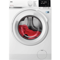 AEG LR622L14L Tvättmaskin
