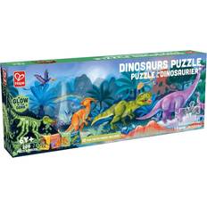 Rompecabezas Hape Dinosaurs Puzzle 200 Pieces