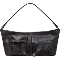 Liebeskind Archive LK 204 Shoulderbag S - Graphite