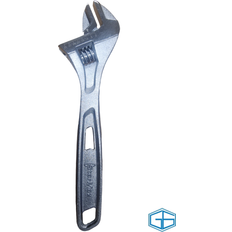 Draper Crescent Adjustable Wrench