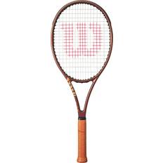 Wilson Tennis Wilson Pro Staff 97L V14 Tennis Racket