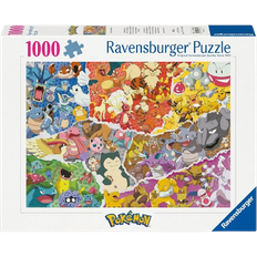 Ravensburger 12000832, Puzzle