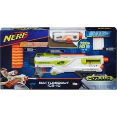 Nerf modulus Nerf N-Strike Elite Modulus BattleScout ICS-10