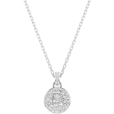 Swarovski Colliers Swarovski Collier Femme Meteora 5683446 argent Argent