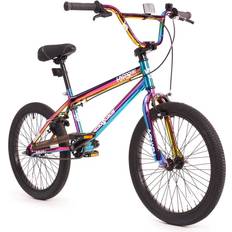 Hyper Jet Fuel BMX Bike 20" - Multi
