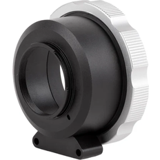 Pl L to PL Mount Lens Mount Adapter