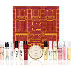 Advent calendar Macy's 12 Days Of Scent For Her Advent Calendar