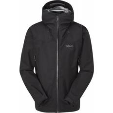 Men's Namche Gore Tex Jacket - Black