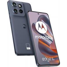 Motorola Android 14 Mobile Phones Motorola Edge 50 Neo 8GB RAM 256GB Pantone Grisaille
